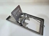 Fare Kapanı | Fak Tuzak - 1