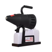 Duru HD 5 Elektrikli Sisleme Cihazı | Dezenfeksiyon | İlaçlama | 5 Litre - 1