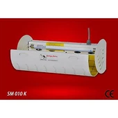 SM 010-K  UV Yapışkanlı Sinek Tuzakları| Efk Cihazı - 1