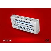 FC 031-K UV Yapışkanlı Sinek Tuzakları | Efk Cihazı - 1