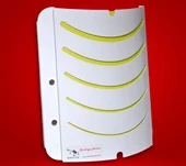 SM 014-K UV Yapışkanlı Sinek Tuzakları| Efk Cihazı - 1