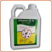 Alfadom 10 SC Kokusuz Haşere Öldürücü | 5 Litre thumbnail 4