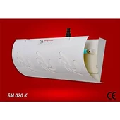 SM 020-K UV Yapışkanlı Sinek Tuzakları| Efk Cihazı - 1