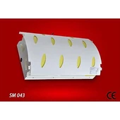 SM 043 UV Yapışkanlı Sinek Tuzakları| Efk Cihazı - 1