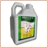 Alfadom 10 SC Kokusuz Haşere Öldürücü | 5 Litre - 1