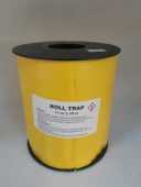 Roll Trap Yapışkanlı Sinek Tuzağı  | 15 cm x 100 Metre thumbnail 2