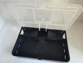 Fare Canlı Yakalama İstasyonu| Plastik thumbnail 2