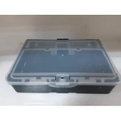 Fare Canlı Yakalama İstasyonu| Plastik thumbnail 1