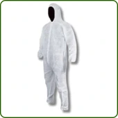 Tek Kullanımlık İlaçlama Tulumu - 1