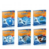 Apotemi Yayınları Fasikül Seti 6 Kitap - 1