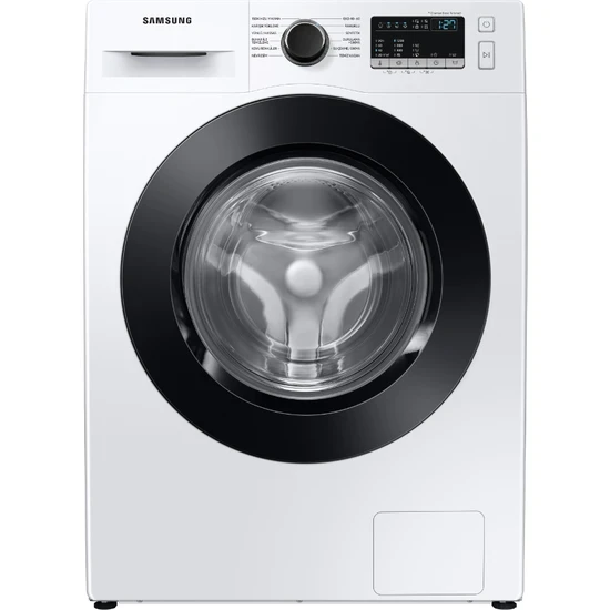 Samsung WW90T4020CE/AH 1200 Devir 9 kg Çamaşır Makinesi - 1