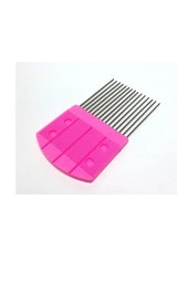 Hayal Sepeti Quilling Tarağı metal uçlu thumbnail 6