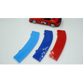 Bmw M F36 4 Series 2013 2017 Modeller 11 Bar Ön Panjur Böbrek Şeridi OEM Ürün thumbnail 1