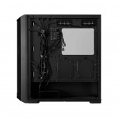 Lian Li Lancool 215 2X200MM ARGB FAN/1X120MM Temperli Cam USB 3.0 Mesh E-ATX Mid-Tower Bilgisayar Kasası - 4