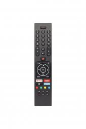 Hi Level 43hl660 led Tv Kumandası 43135p Black Nobrand - 1