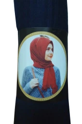 Pratik Şal - Pratik Tesettür Şal thumbnail 5