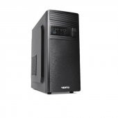 VENTO 350W PEAK VS116F Standart Mid-Tower PC Kasası - 1