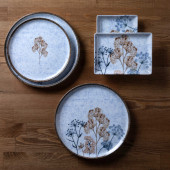 Porland Çisem 18 Parça İkram ve Kahvaltı Takımı - 2