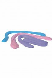 Slime Eğitici Oyuncak Oyun Hamuru Slaym 4 Adet Sılaym Oyuncak - 3