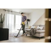 Karcher Vc 4 Cordless Myhome 21,6 V Kablosuz Şarjlı Süpürge - 2