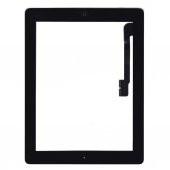 Apple İpad 3 / İpad 4 Ön Cam Dokunmatik Tocuh A++Süper Kalite - 1