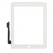 Apple İpad 3 / İpad 4 Ön Cam Dokunmatik Tocuh A++Süper Kalite - 2
