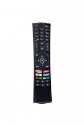 Hİ LEVEL 55uhl950 led Tv Kumandası - 1