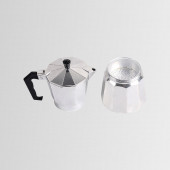 Nurgaz Kamp NG-EMM Campout Espresso Mocha Maker - 4