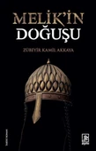 Aynı Kitap Melik'in Doğuşu Z. Kamil Akkaya - 1
