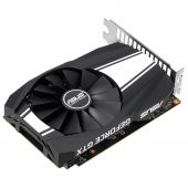 Asus NVIDIA GeForce GTX 1660 Phoenix OC PH-GTX1660-O6G 6 GB GDDR5 192 Bit Ekran Kartı - 3