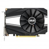 Asus NVIDIA GeForce GTX 1660 Phoenix OC PH-GTX1660-O6G 6 GB GDDR5 192 Bit Ekran Kartı - 4
