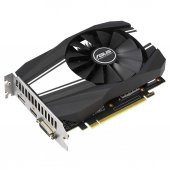 Asus NVIDIA GeForce GTX 1660 Phoenix OC PH-GTX1660-O6G 6 GB GDDR5 192 Bit Ekran Kartı - 5
