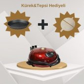 Tandırım Ekmek Pişirme Makinesi - 1