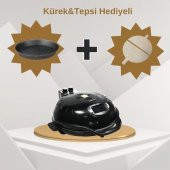 Tandırım Ekmek Pişirme Makinesi - 1
