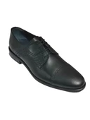 Aypaş 039 Siyah Erkek Günlük Klasik Ayakkabı thumbnail 1