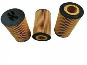 MF 3095-3105-3075-3085 YAĞ FİLTRESİ - F411201510010 - 1