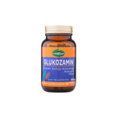 Köpek Balığı Kıkırdağı, Kolajen, Msm Glucosamine 60 Kapsül - 1