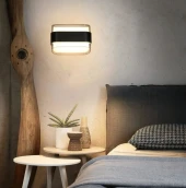 CATA CT 7044 12W Gozo Led Aplik Dış Mekan Günışığı 3200K - 3