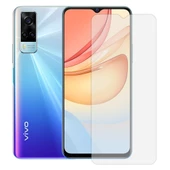 Bufalo Vivo Y53s FlexiGlass Nano Ekran Koruyucu - 1