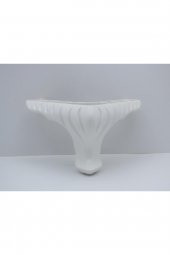 Mobilya Koltuk Ayağı Baza Çekyat Chester Oturma Grubu Ayağı 12 Cm 8 Adet thumbnail 1