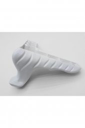 Mobilya Koltuk Ayağı Baza Çekyat Chester Oturma Grubu Ayağı 12 Cm 8 Adet thumbnail 2