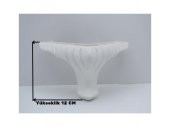 Mobilya Koltuk Ayağı Baza Çekyat Chester Oturma Grubu Ayağı 12 Cm 8 Adet thumbnail 3