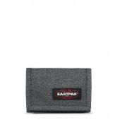 Eastpak Crew Single Black Denim Cüzdan EK37177H - 1