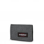 Eastpak Crew Single Black Denim Cüzdan EK37177H - 4