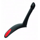 Polisport Mtb Plastik Çamurluk Cross Country Arka Reflektörlü - 1