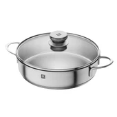 Zwilling 401100380 Nova 5 Parça Tencere Seti - 5