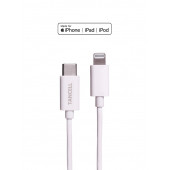 Tancell Orijinal Apple Mfi Lisanslı iPhone 20W PD TYPE-C Hızlı Şarj Adaptörü ve Type-C Lightning Kablo - 2
