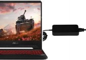 FAST C22 19.5V 11.8A 230W Asus/Exalibur/Monster Notebook Şarj Aleti (6.0*3.7 mm iğneli) - 3