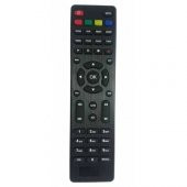 Süpermax Uk 001 Hd Uydu Alıcı Cihaz Kumandası - 1