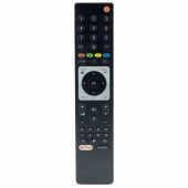 Arçelik A32l-6652-5w Smart Led Tv Kumandası - 1